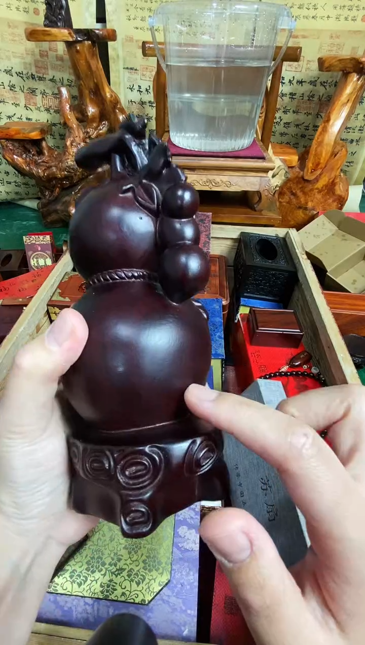 木20公分葫芦播推荐直播推荐直