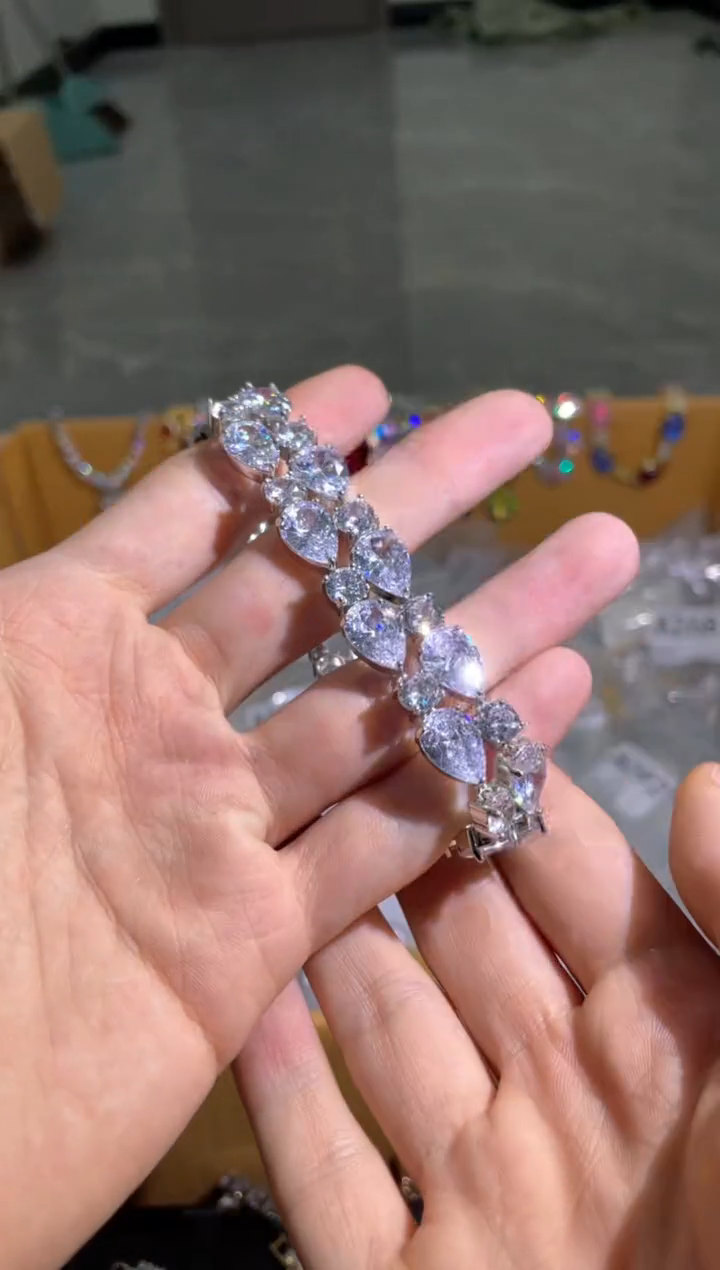 非金属无简约气质经典百搭款A359