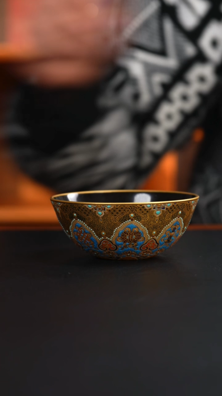 【闪购商品】杯景德镇陶瓷艺术茶杯