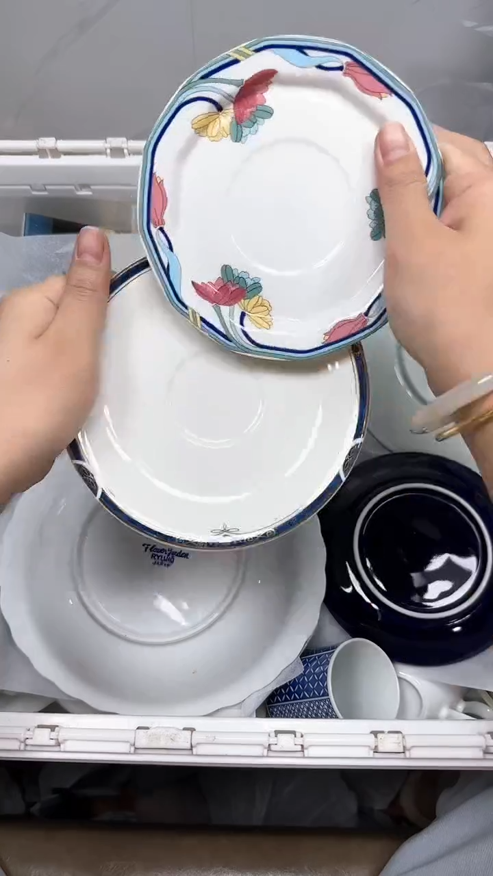 【闪购商品】213回流瓷器默认微瑕，18.8包邮