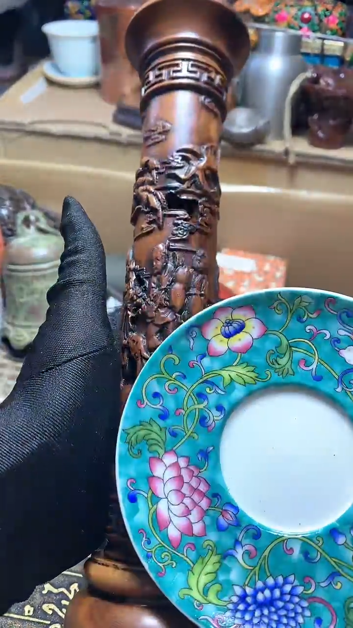 【闪购商品】瓷器默认微瑕瓷器