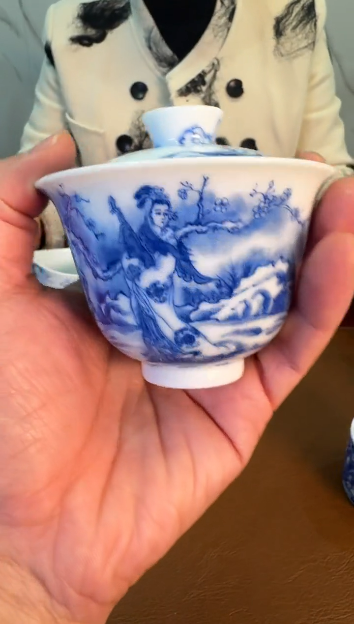 【闪购商品】瓷片              拍