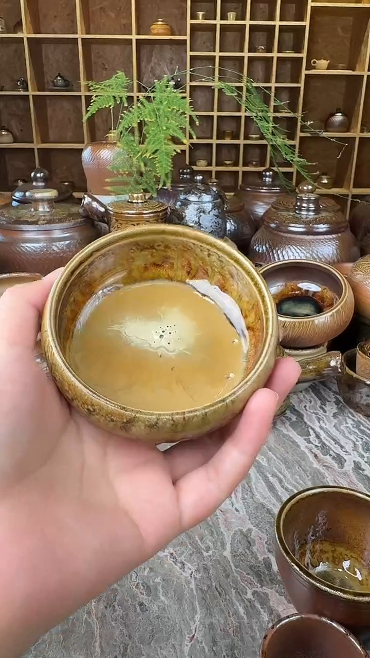 壶439  苏橙茶周边