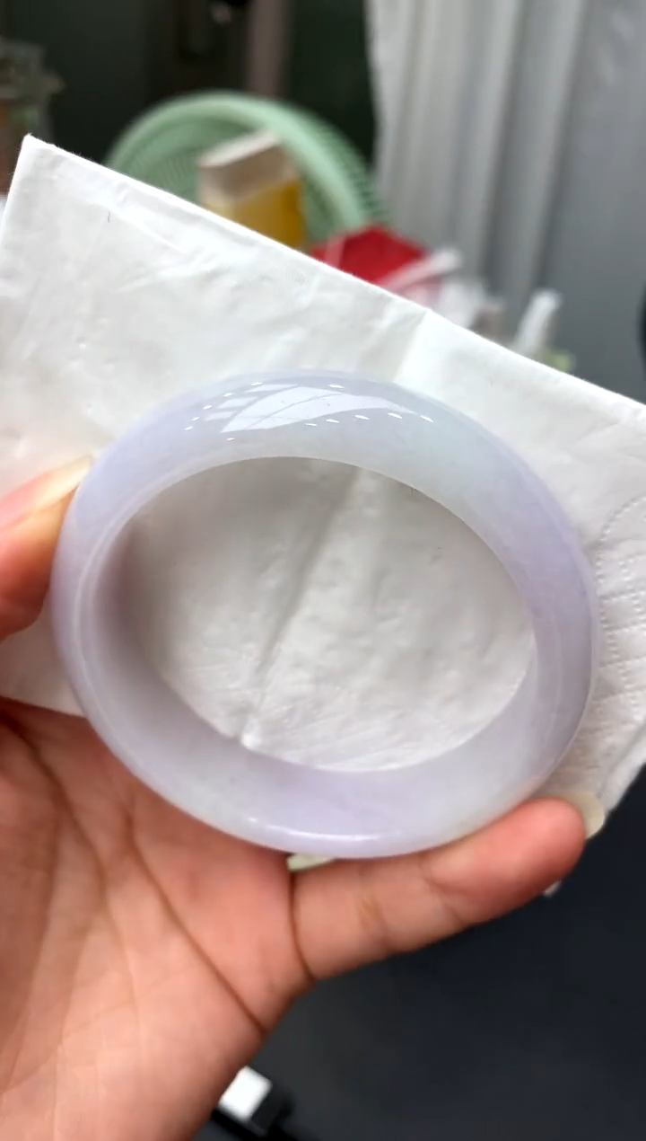 【闪购商品】翡翠手镯未镶嵌316-中国好珍宝