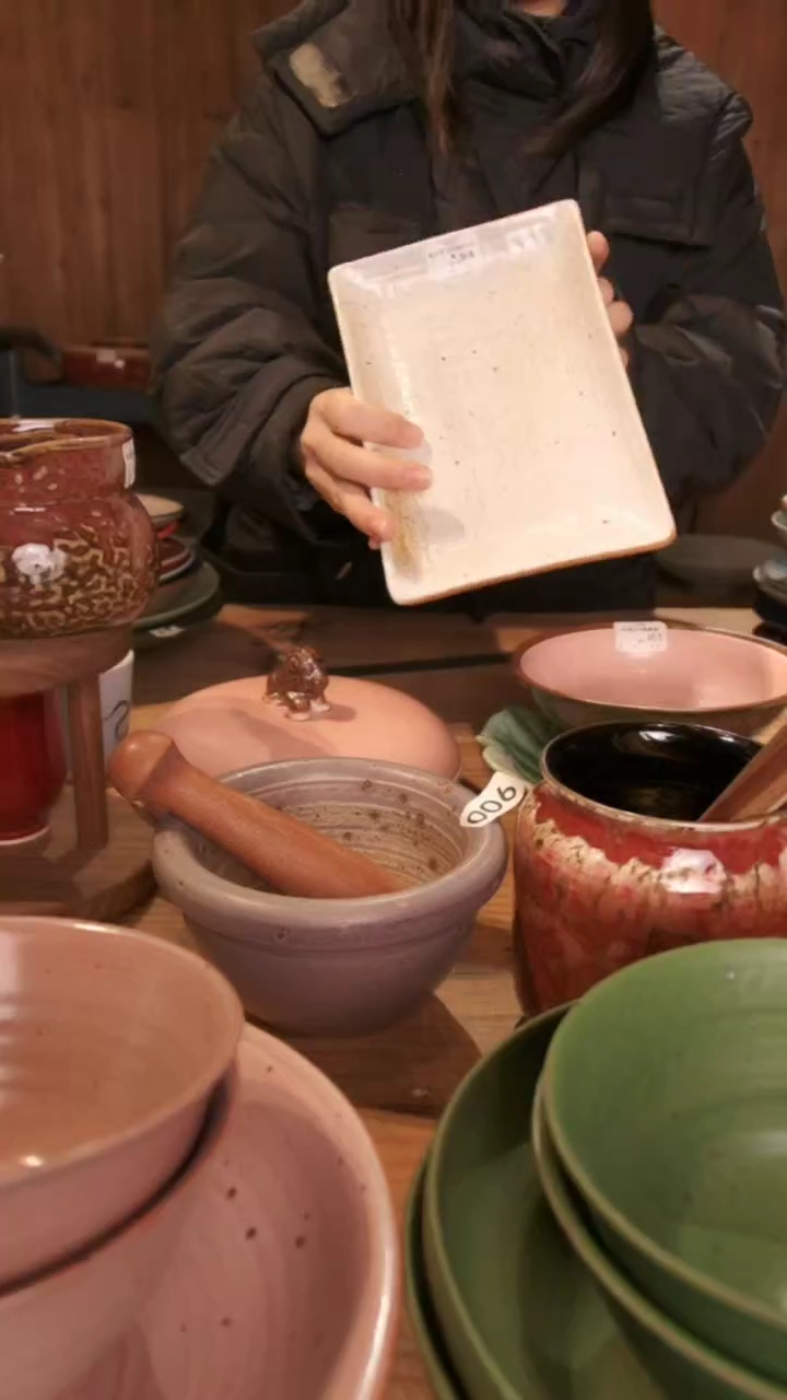 【闪购商品】碗景德镇手工高温陶瓷