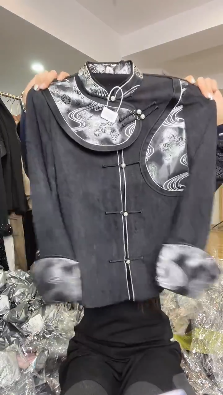 衬衣       M码       80-110斤