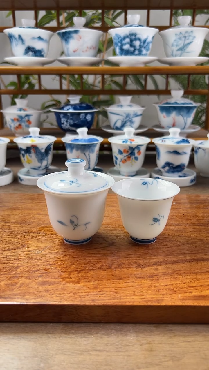 全品玉兰美人备+主人杯60 cc