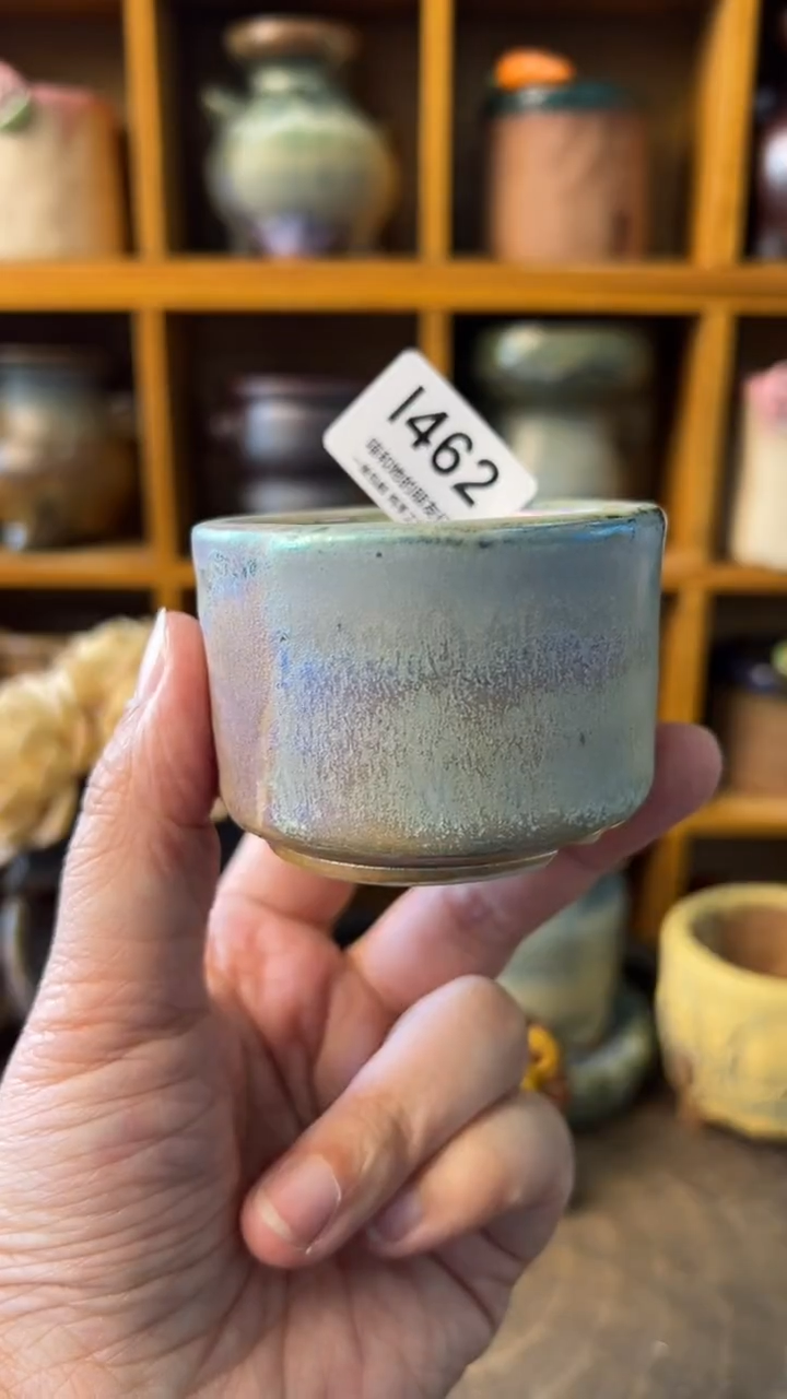 462 内口5【多肉花盆多肉盆】