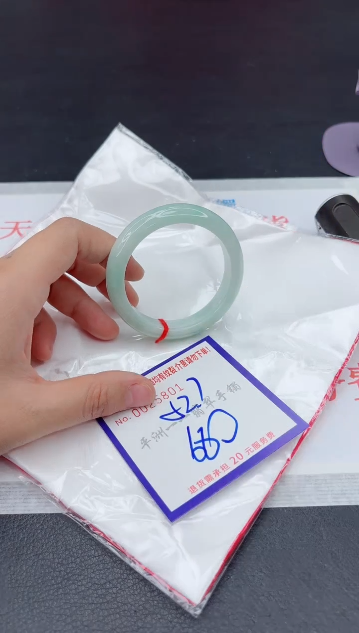 未镶嵌手镯翡翠11111111