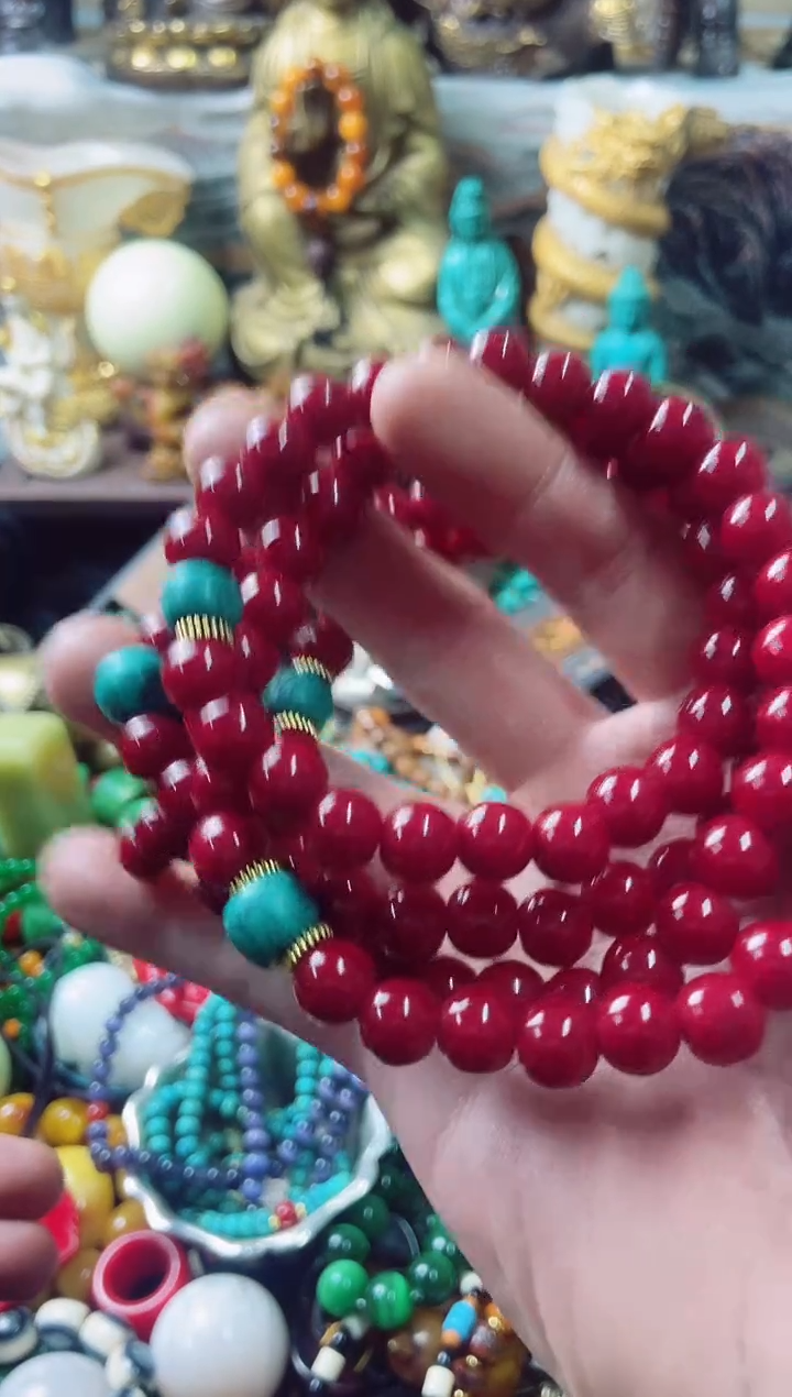 【闪购商品】南红玛瑙主播推荐主播推荐未镶嵌