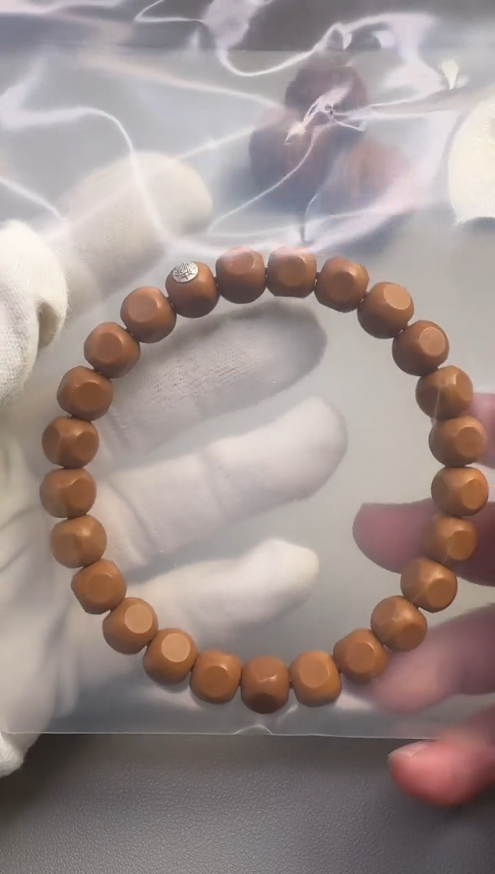 【闪购商品】猴头核桃手串猴头