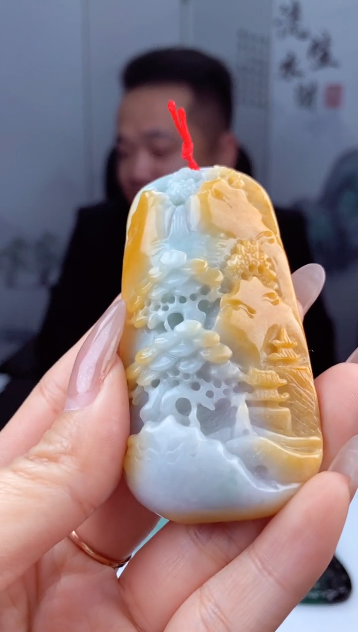 【闪购商品】定制翡翠未镶嵌5-翡翠A货毛货链接