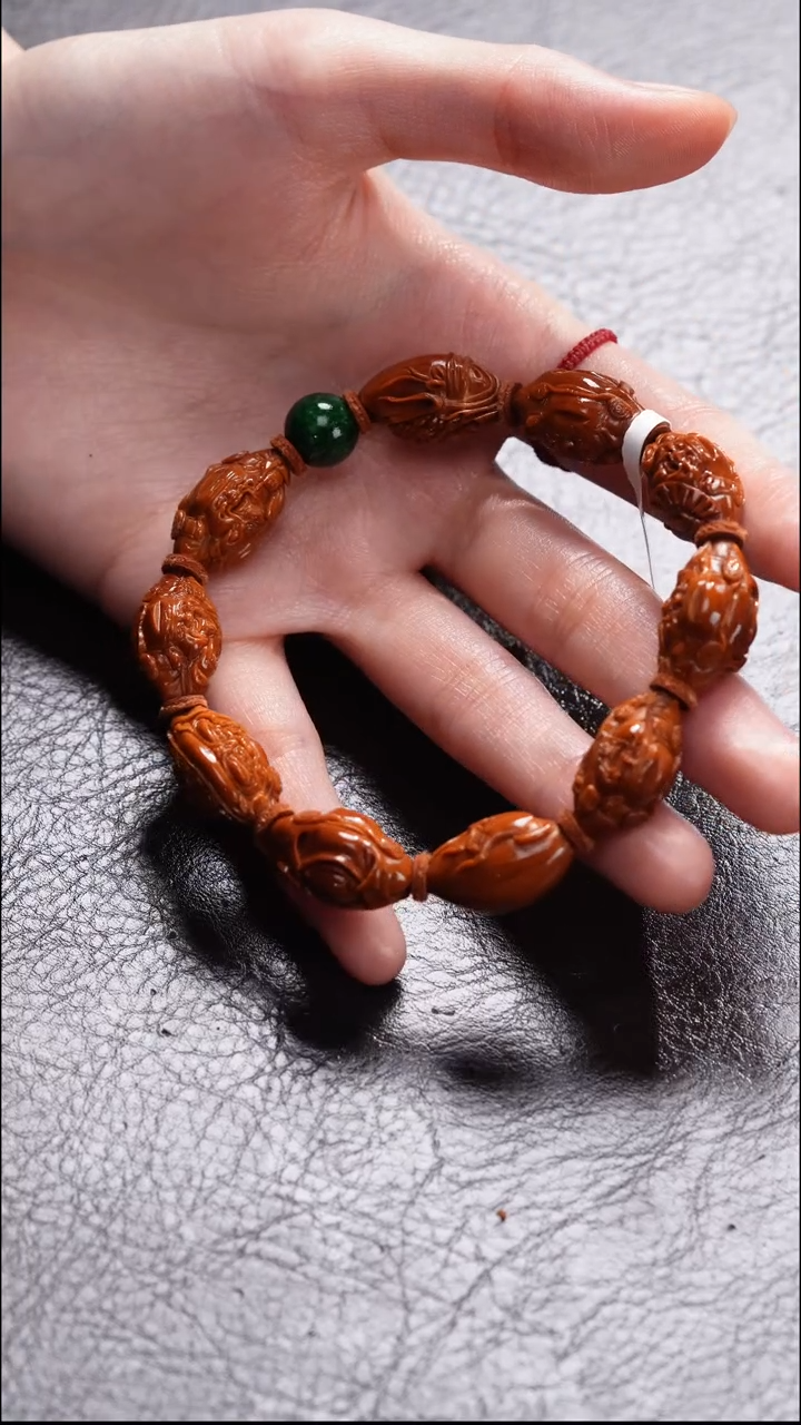 手串/手链橄榄核用****6橄榄核