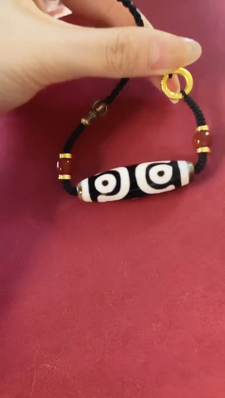 玛瑙/玉髓颈饰未镶嵌啊*任晓攀臻品宝盖三