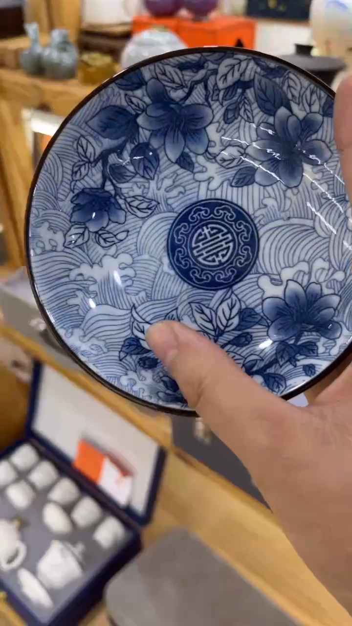 【闪购商品】岩传陶瓷 岩传陶瓷@-