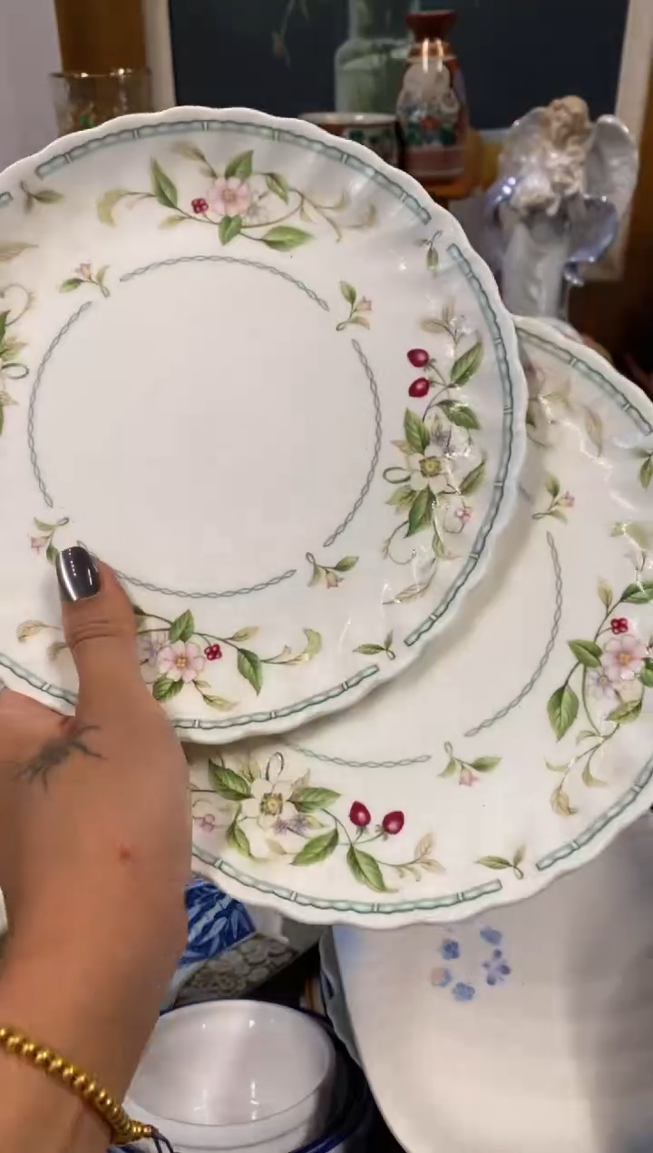 s****?瓷器 餐具 摆件 工艺品