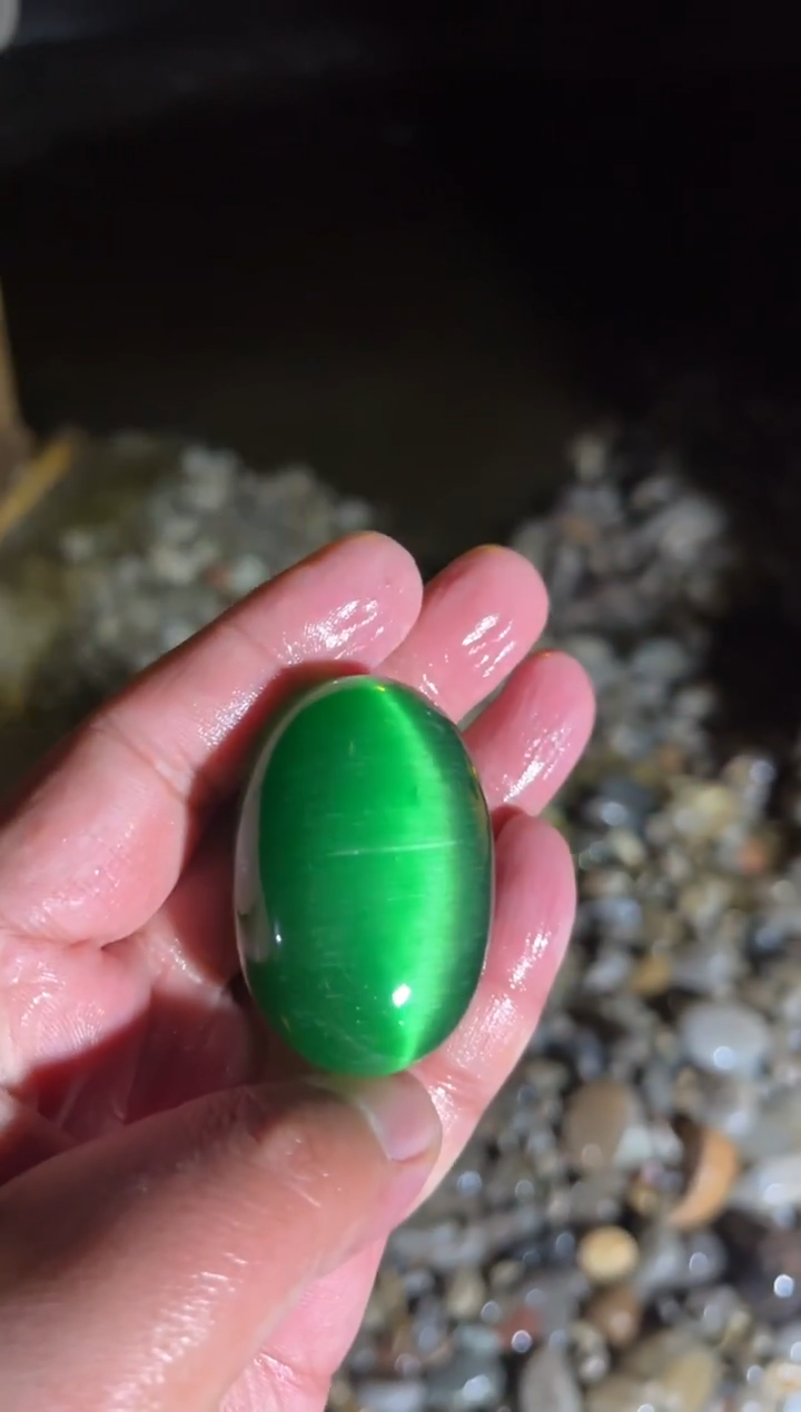 未镶嵌和田玉（糖玉）珠宝奇石1