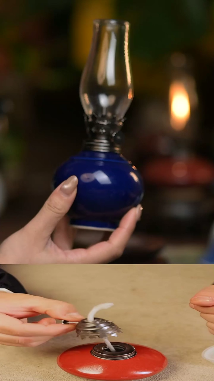 【闪购商品】景德镇陶瓷手工灯