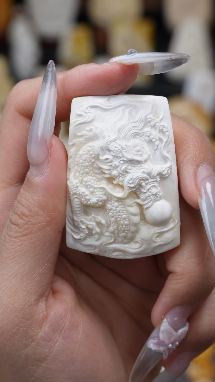 【闪购商品】琥珀裸石未镶嵌859999985