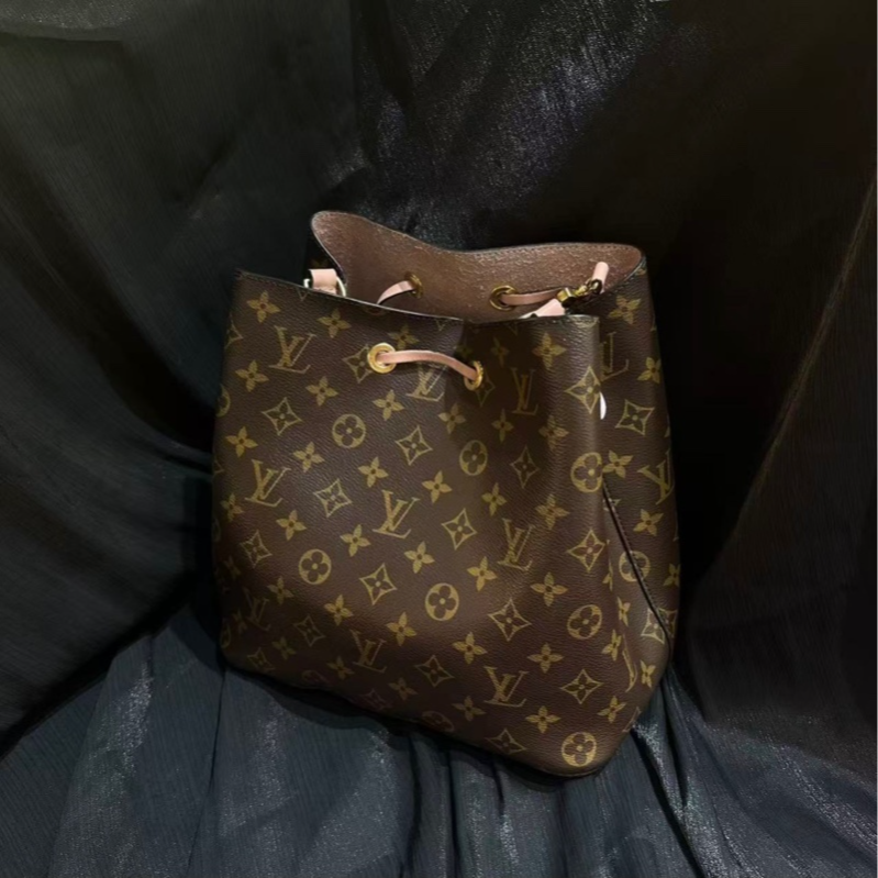 95新 LouisVuitton/路易威登 乱乱子中古/女士/单肩包/105286