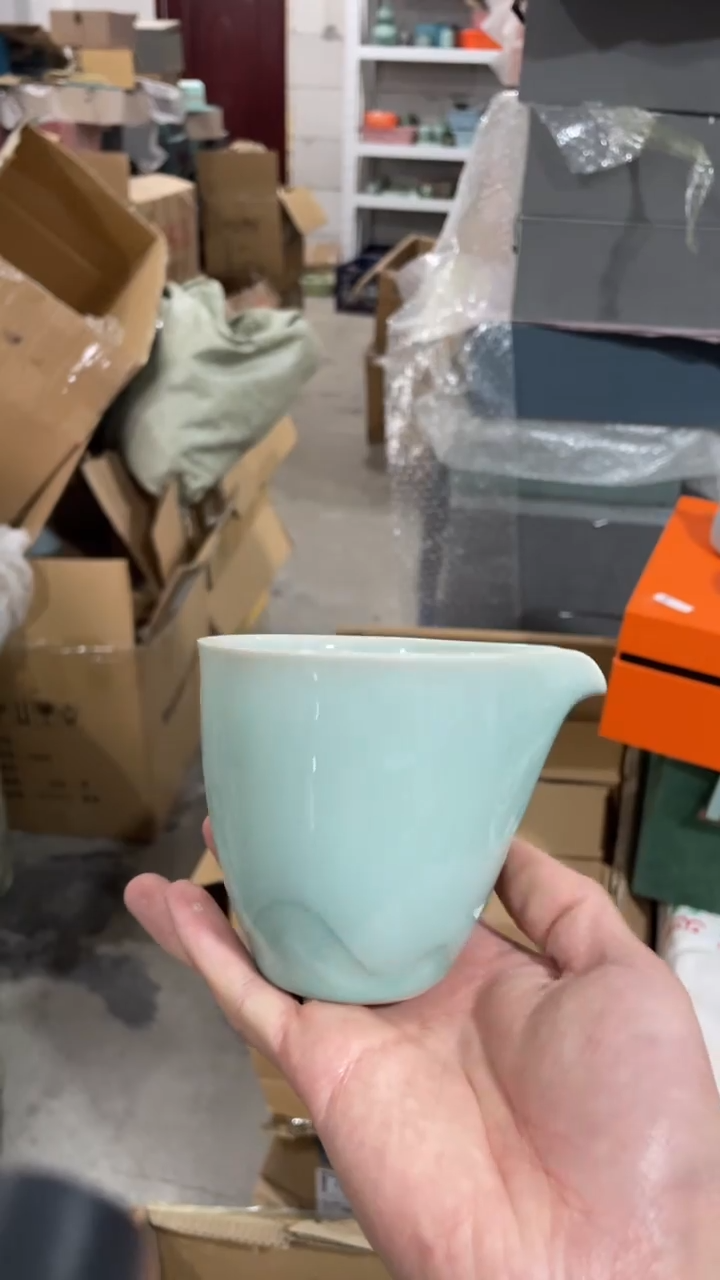 【闪购商品】福利品 慧仙青瓷 特价