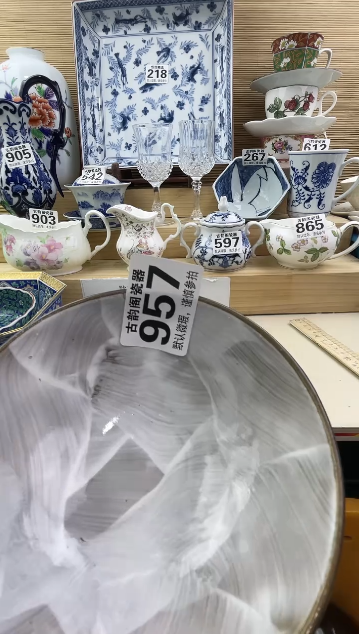 春*里摆件瓷器瓷器瓷器