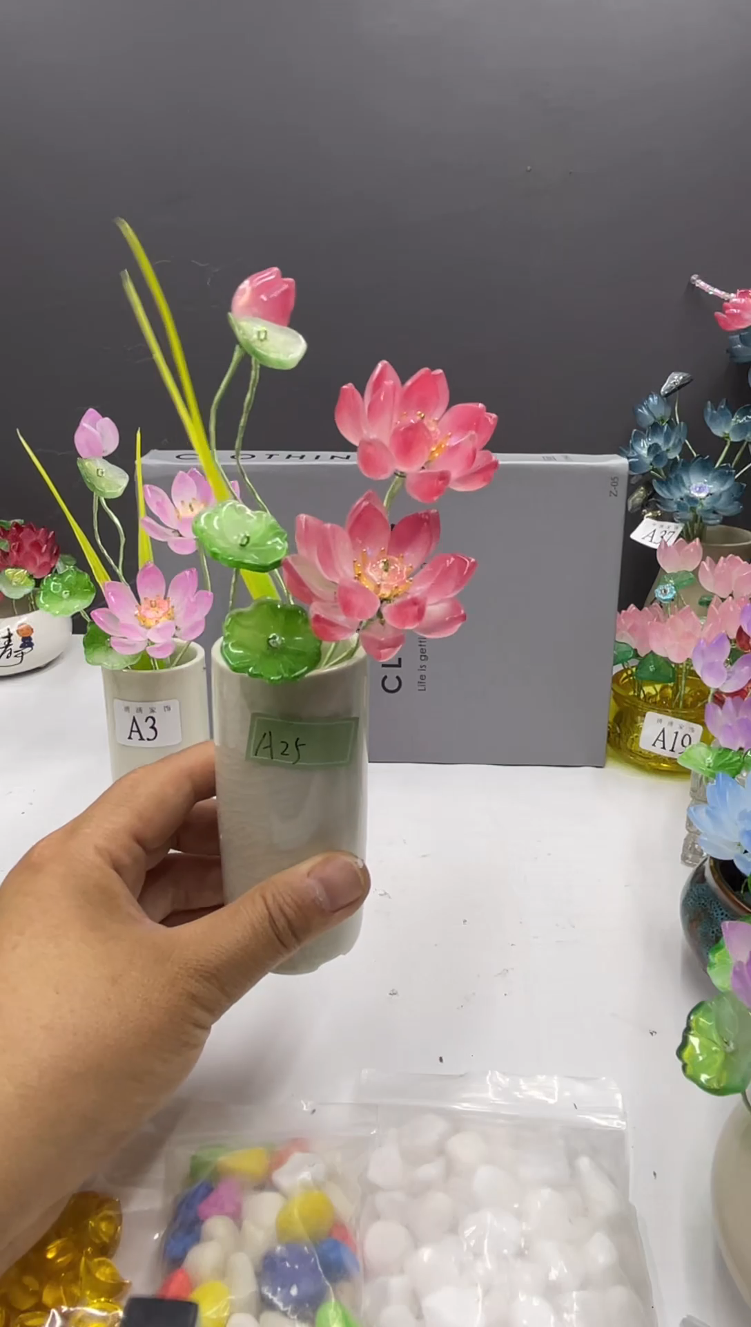 玻璃A25---------------