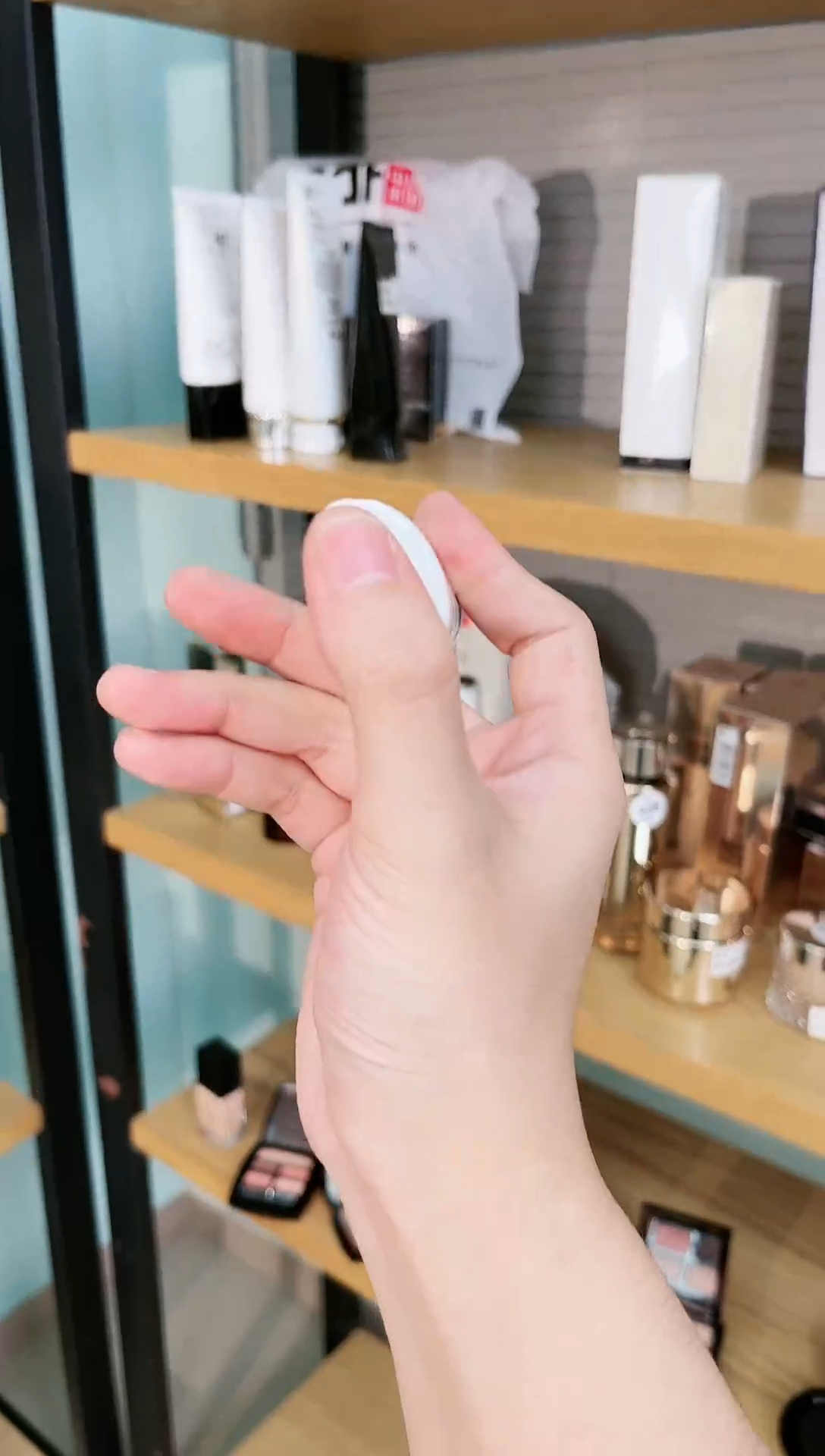 杯瓷CDF片全新正品一件不留@A6