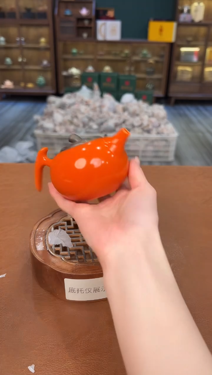 【闪购商品】熹物茶空间清仓福利品111111