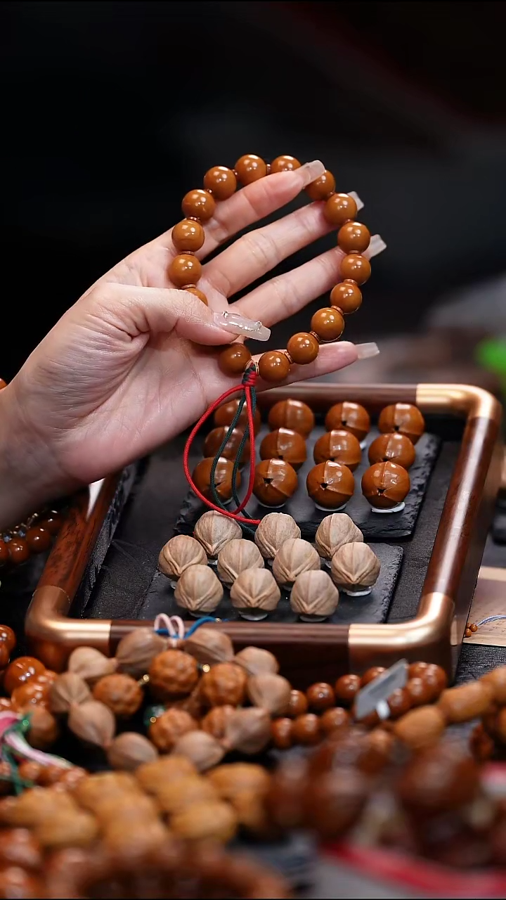 手串橄榄核橄榄核