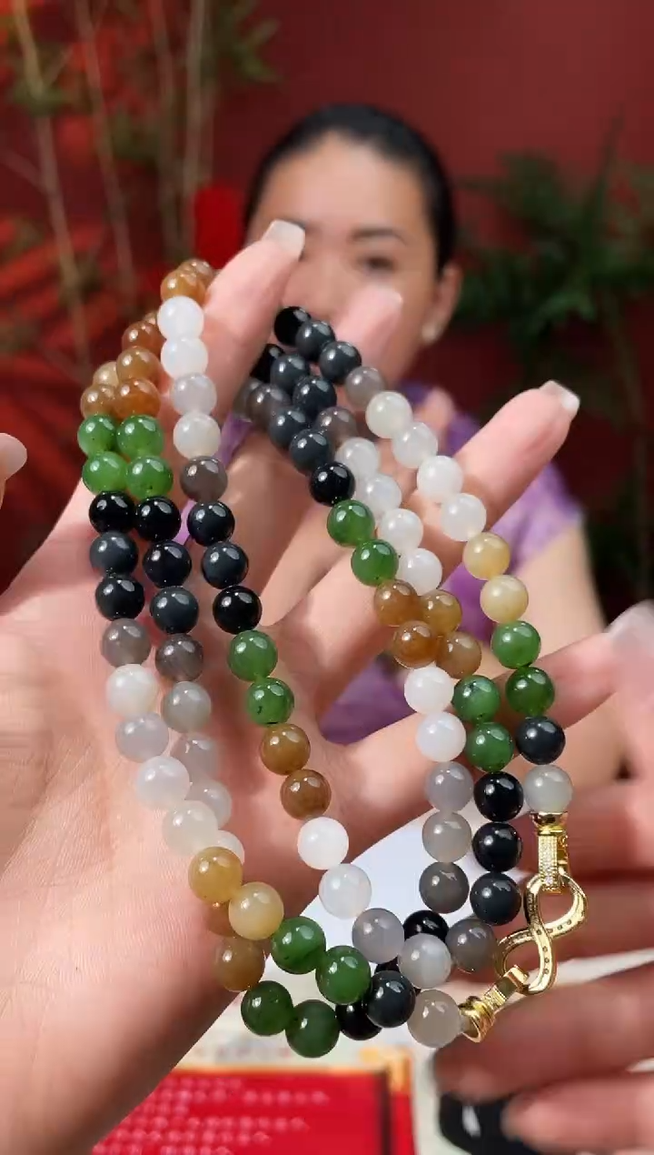 定制和田玉多样性发货 拍一发一 109