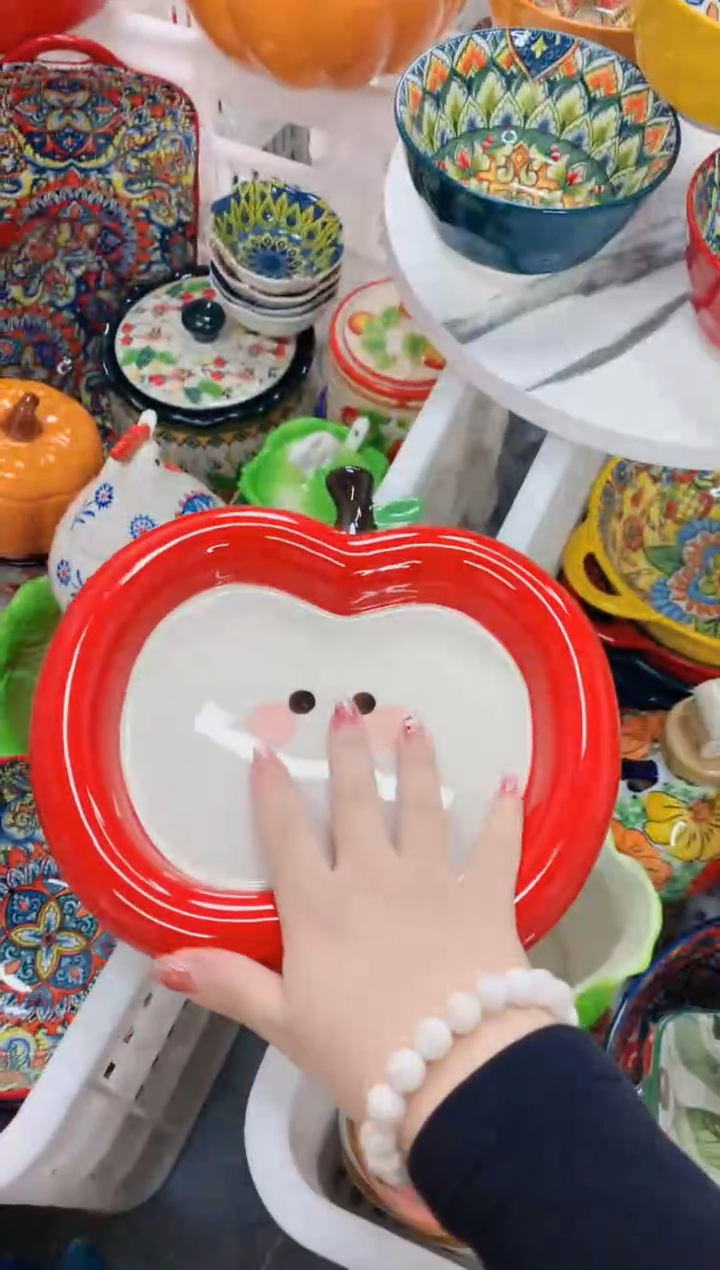 【闪购商品】瓷222