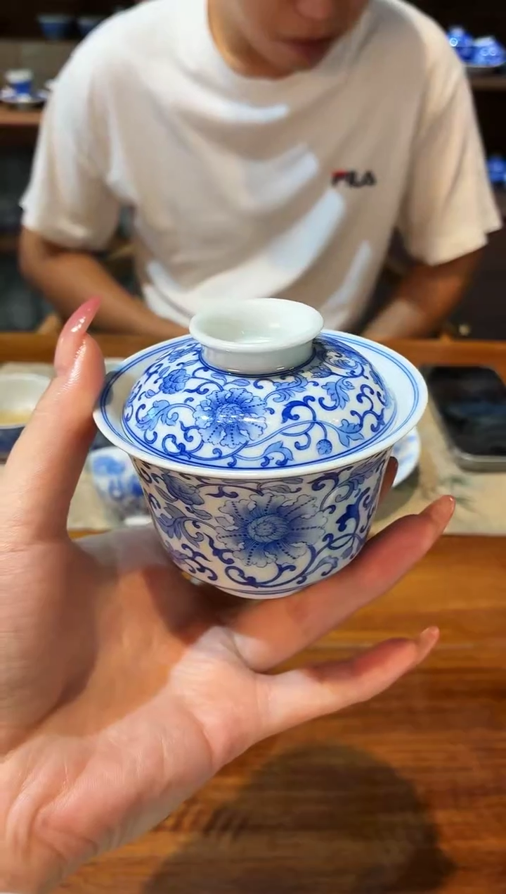        竹林草堂