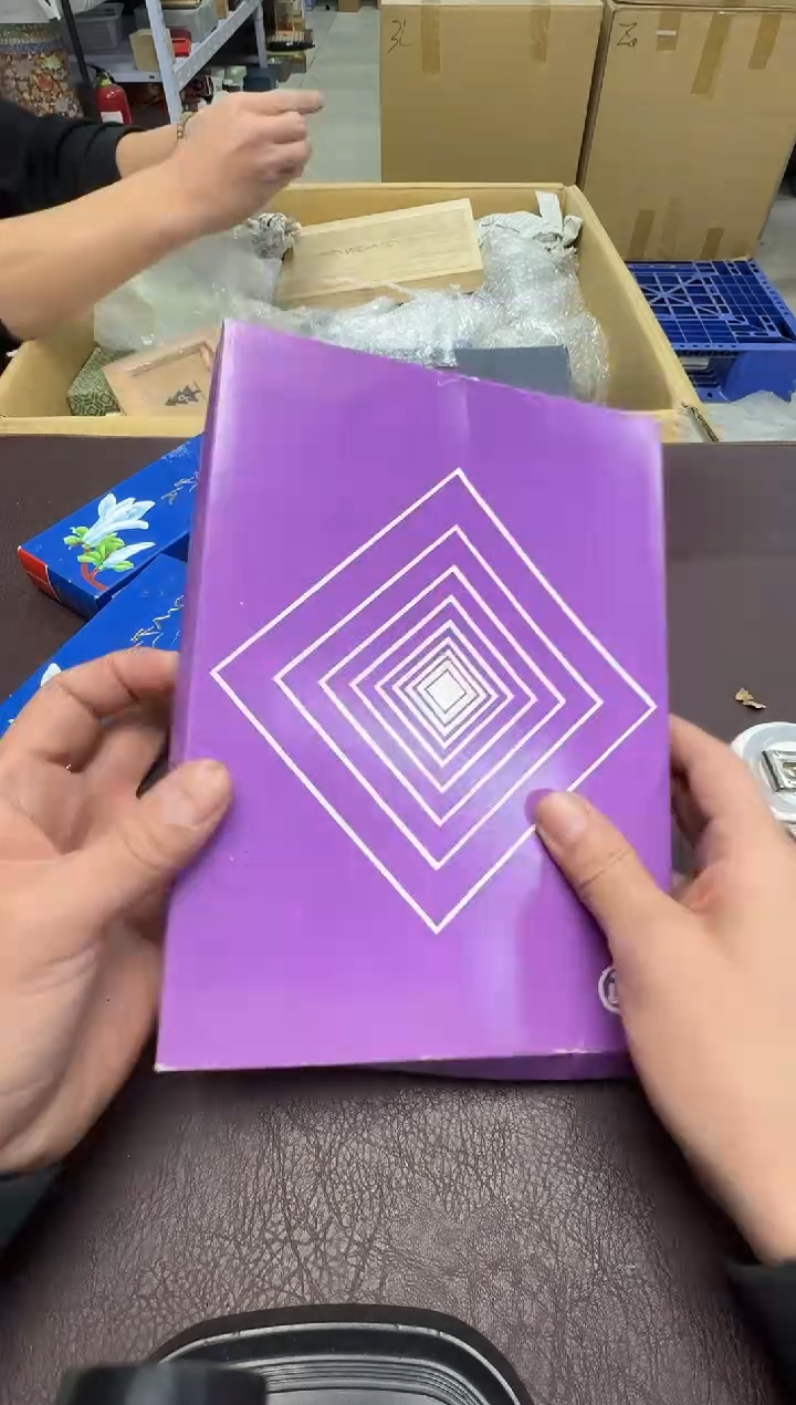 手工艺品钧瓷L*H477