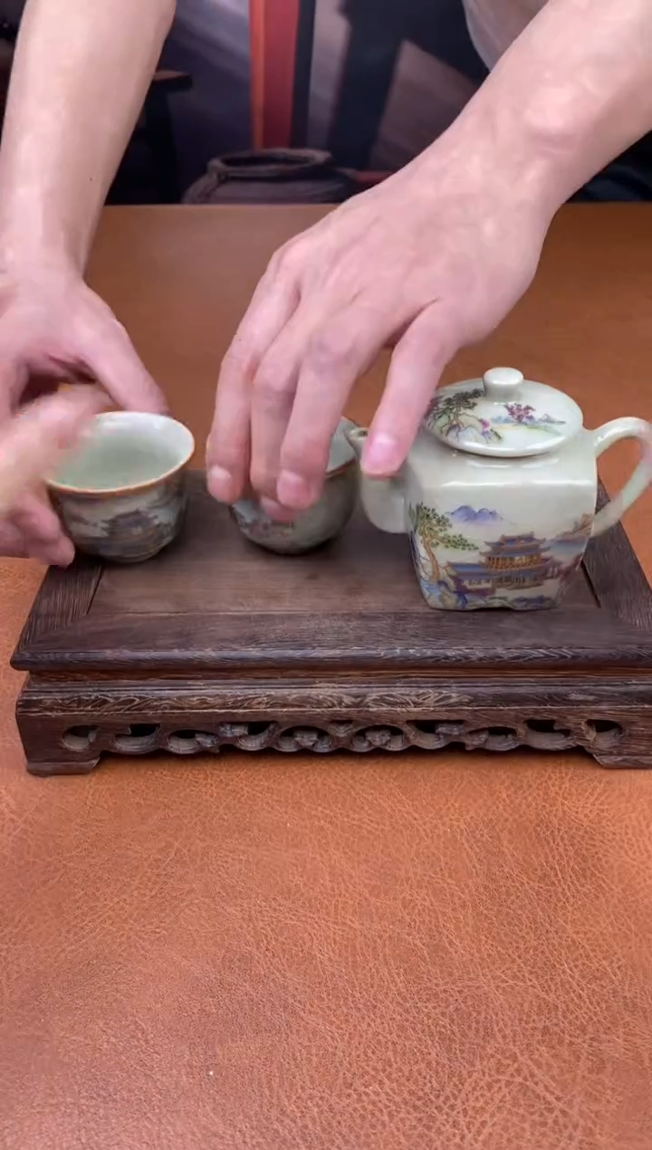 【闪购商品】陶禧茶器闪购福利V