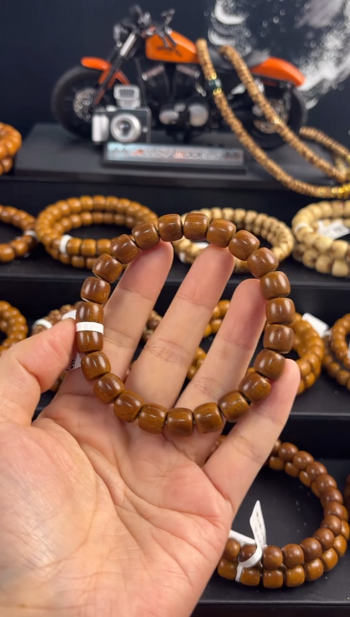 手串紫金鼠山**1紫金鼠精品实心老型10