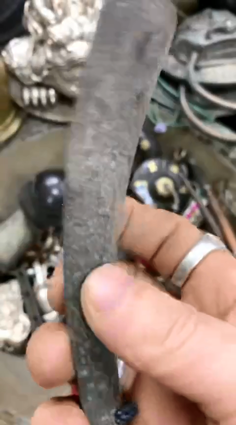 【闪购商品】一物一拍编号鞋拔子