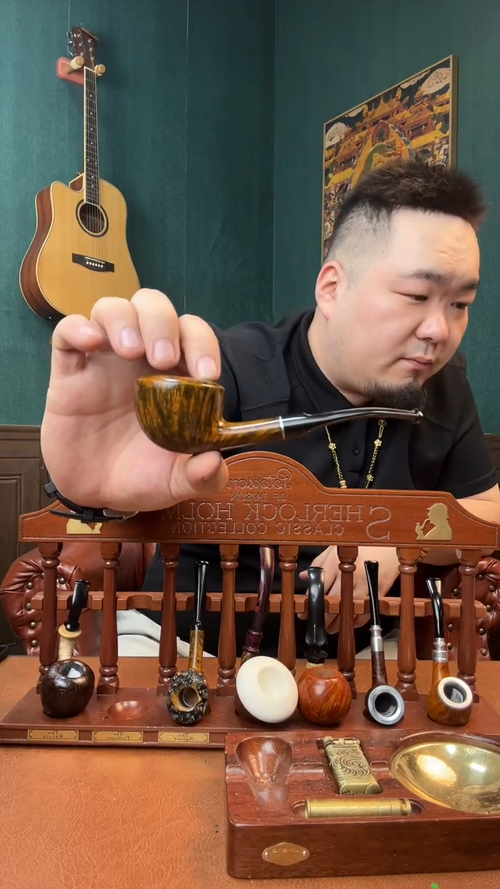 石楠木意大利进口石楠木烟斗