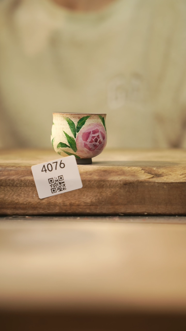 【闪购商品】【落单孤品】福利/杯子@@4076