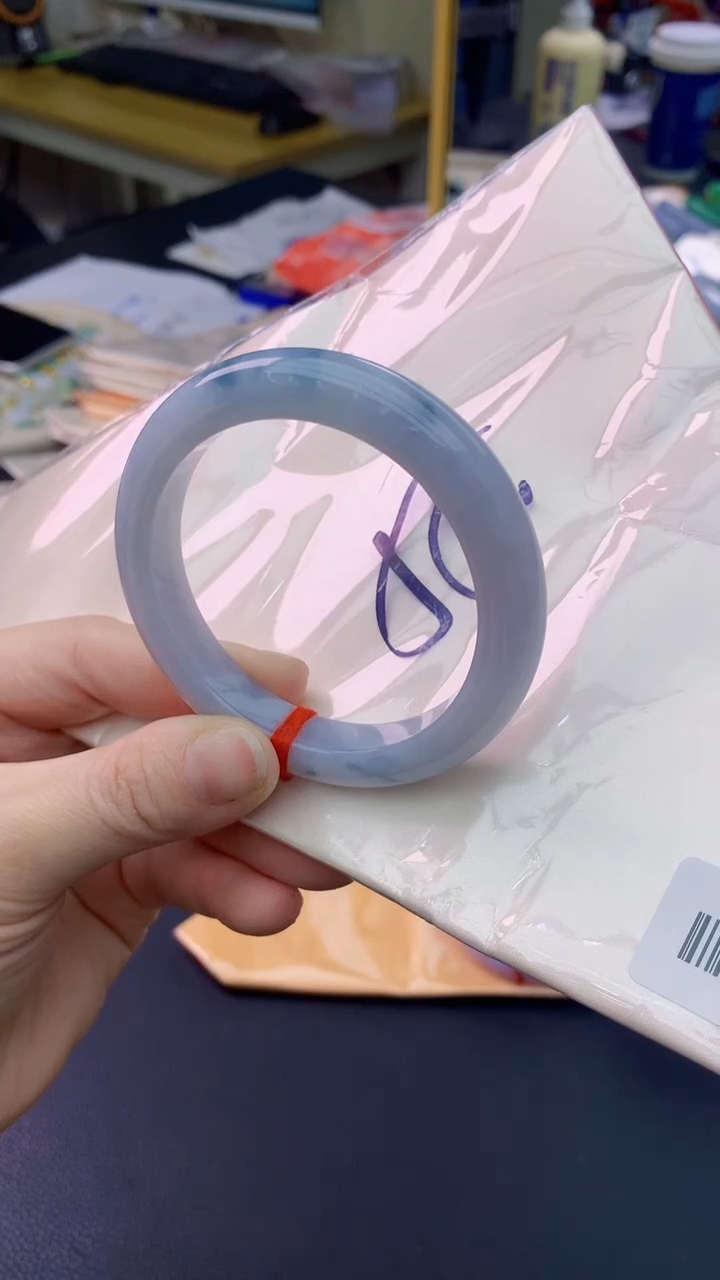 【闪购商品】翡翠手镯未镶嵌0330830564