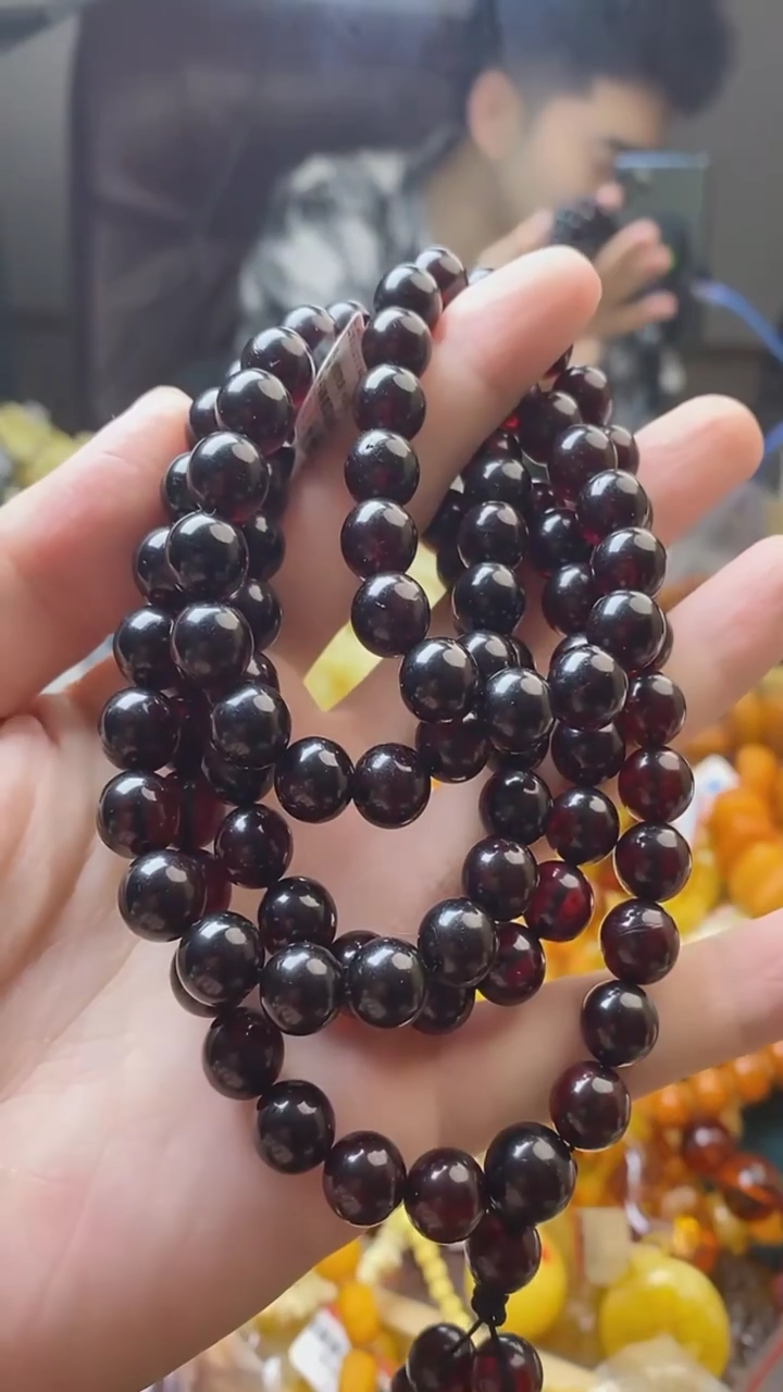 【闪购商品】琥珀珠宝奇石未镶嵌蜜蜡