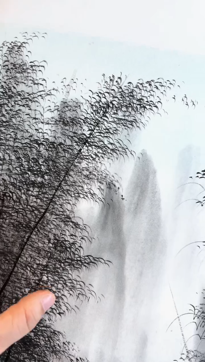 国画3众合郝凤先老师作品