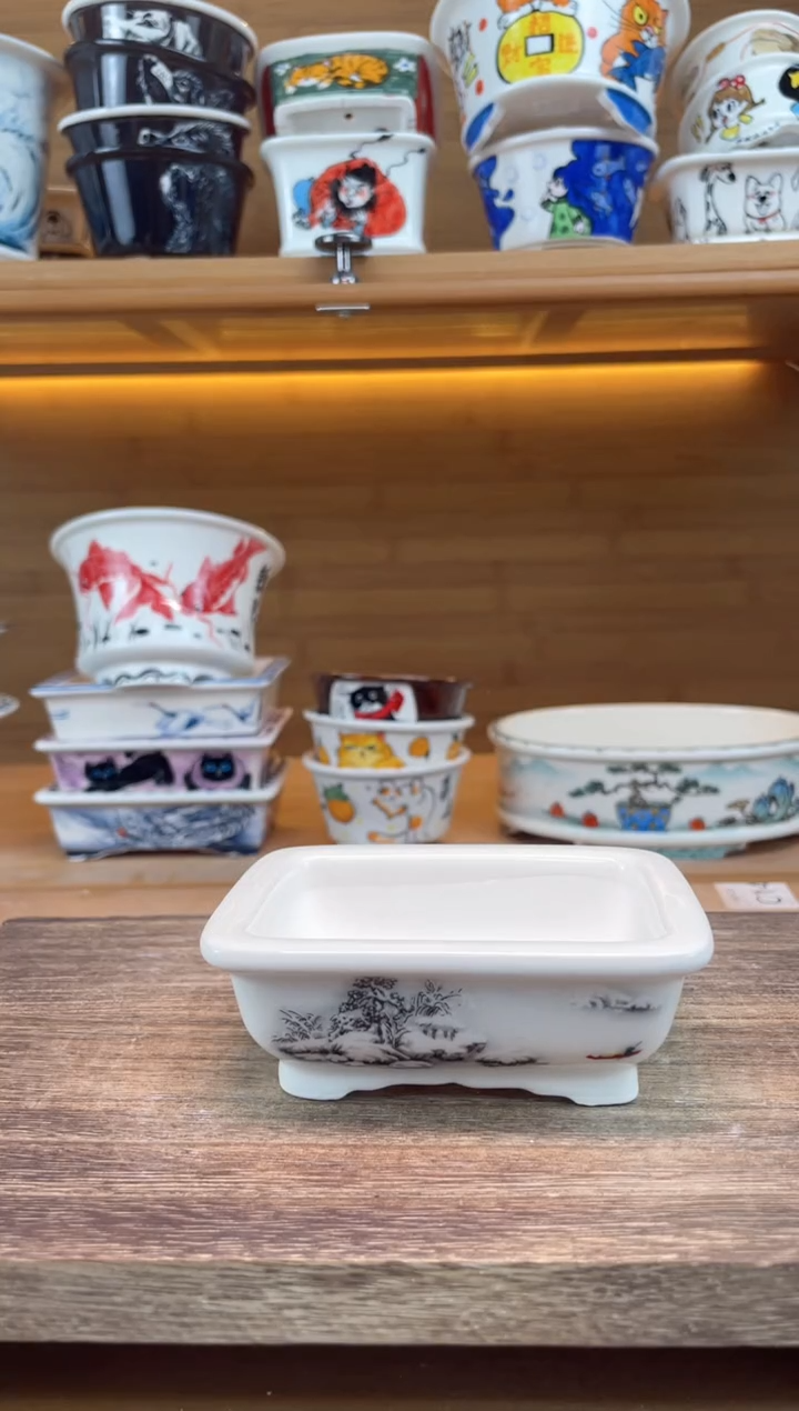 瑕【A64223】8.5*6*2.5