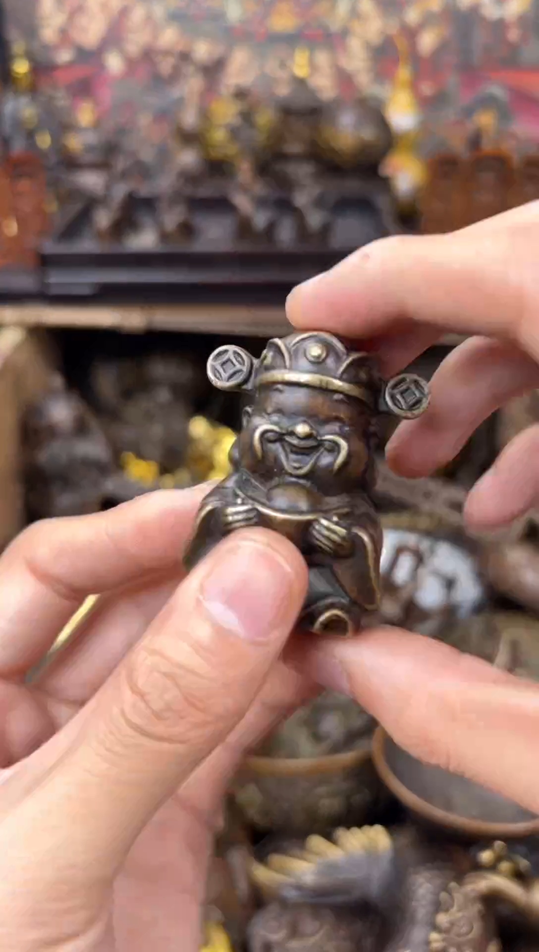 锦瑞铜专属精选链接