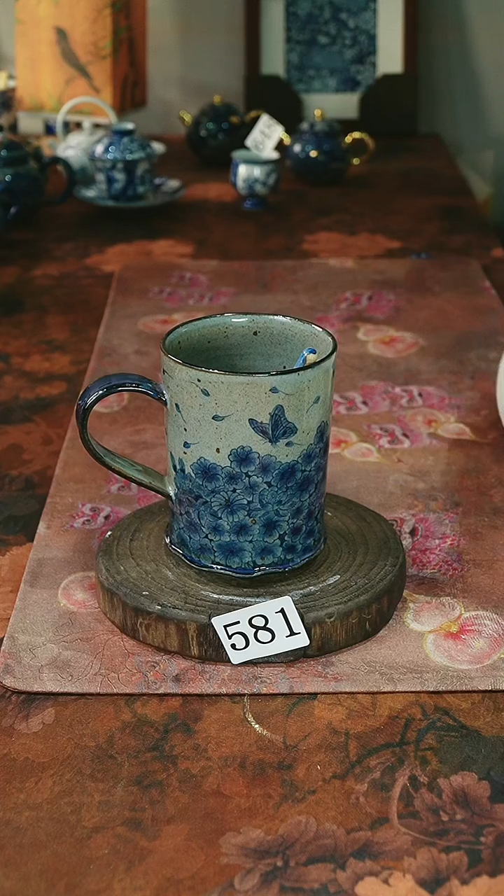 茶碗...........581