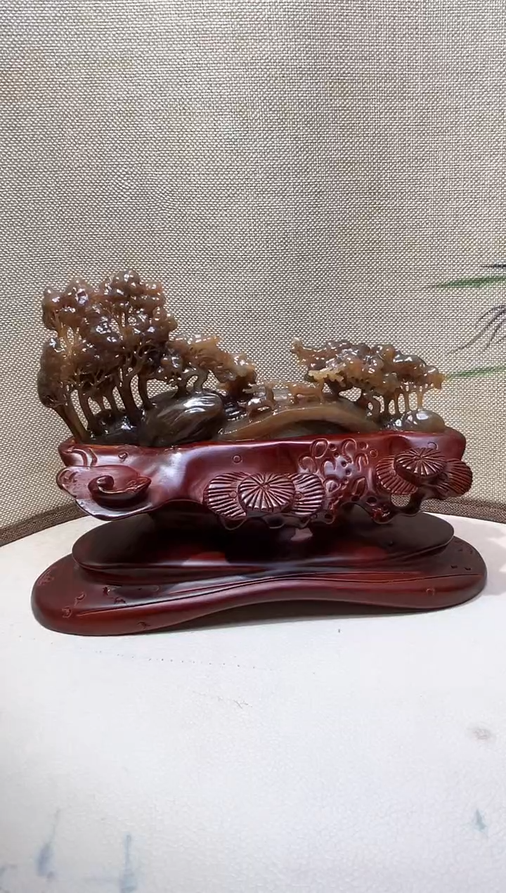 【闪购商品】和田玉摆件未镶嵌摆件