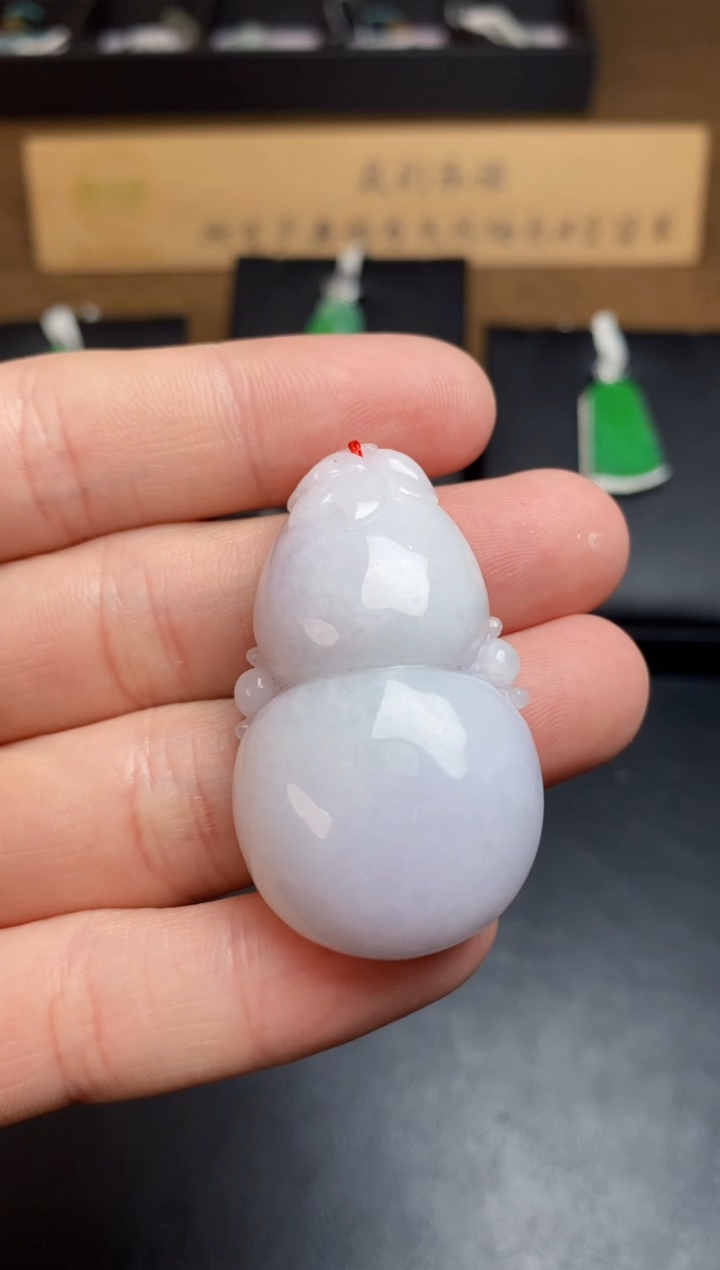 【闪购商品】定制翡翠未镶嵌翡翠