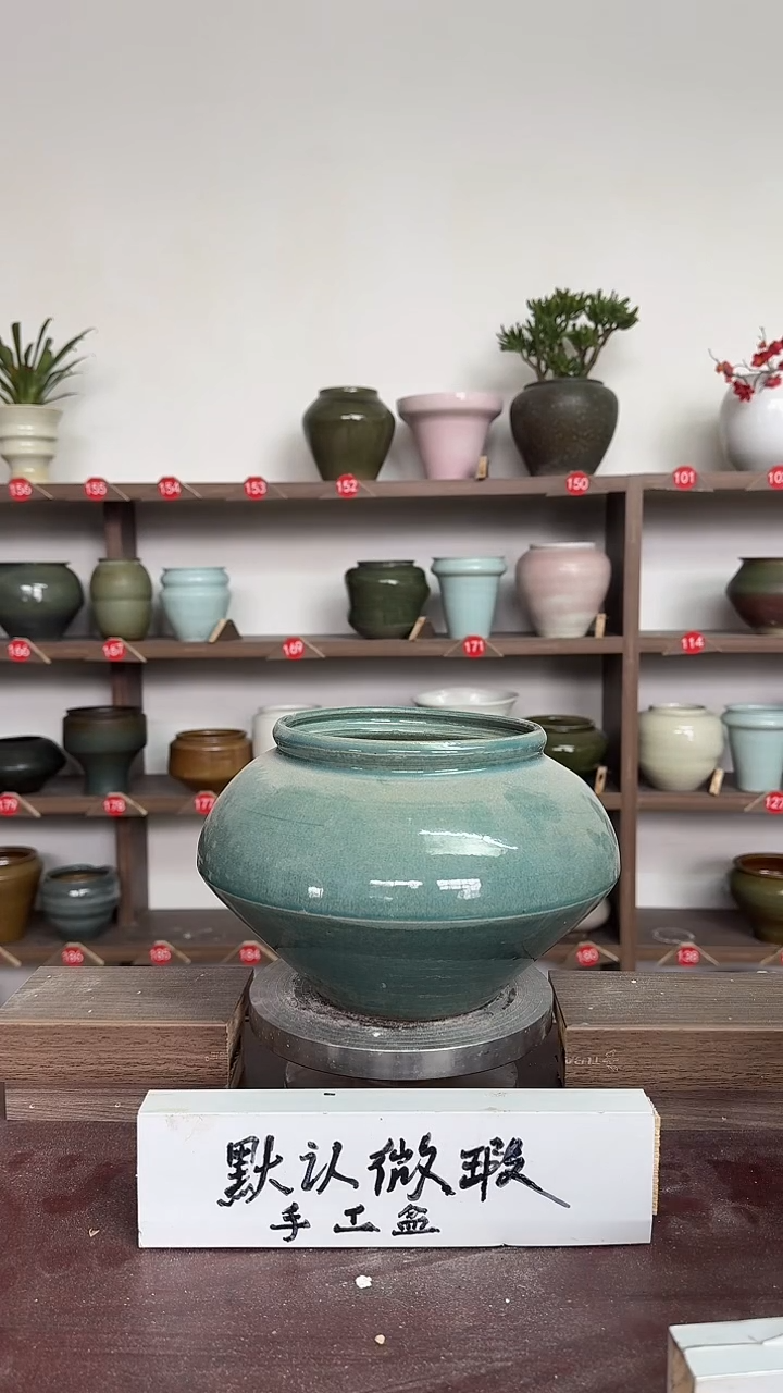 【闪购商品】陶瓷16-高16口14瑕