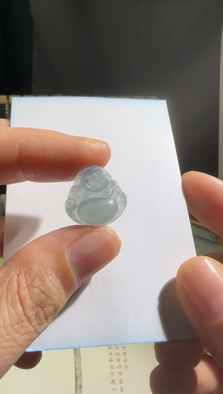 未镶嵌定制翡翠00000309
