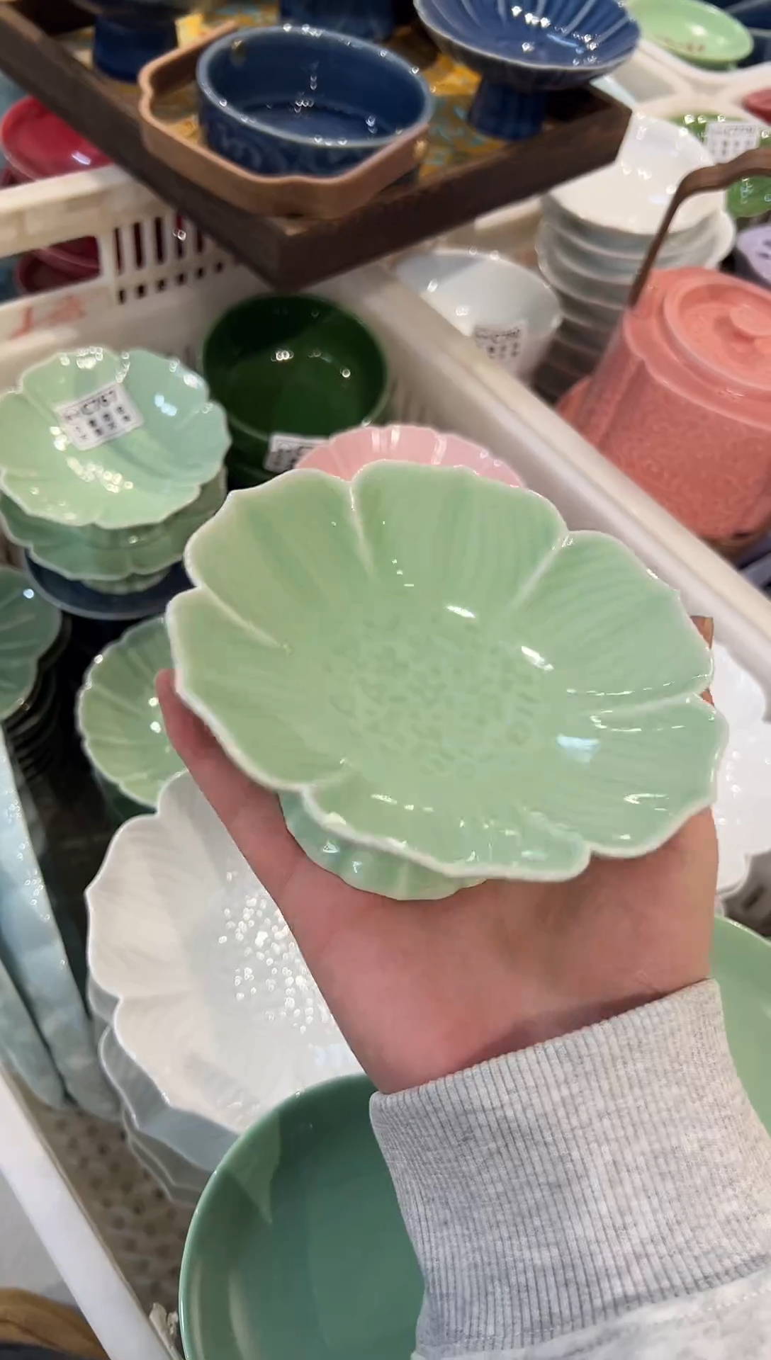 瓷片瓷微瑕商品 介意勿拍 